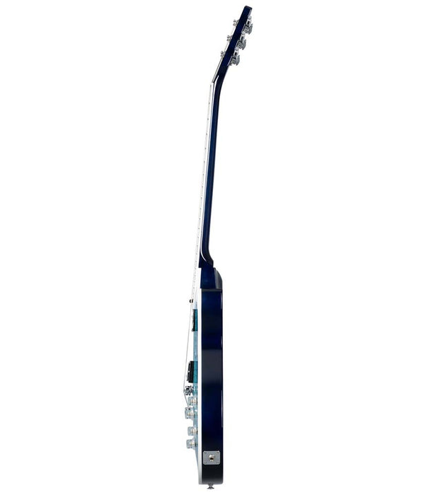 Gibson Les Paul Modern Figured AAA Maple/Mahogany Electric Guitar - Cobalt Burst