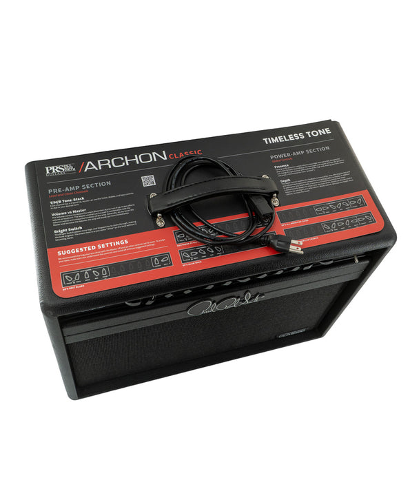 PRS Archon Classic 50W 1x12 Guitar Combo Amplifier | New