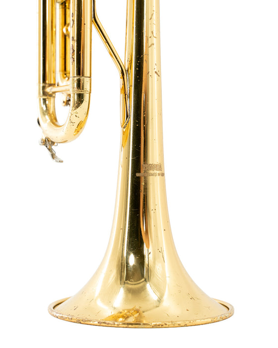 Pre-Owned Yamaha YTR-2335 Bb Trumpet | Used