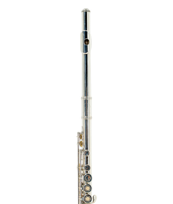 Pre-Owned Armstrong 303 Series Intermediate Flute - B Foot | Used