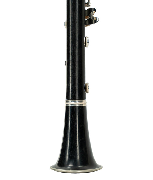 Pre-Owned Buffet Crampon E11 Intermediate Bb Clarinet | Used
