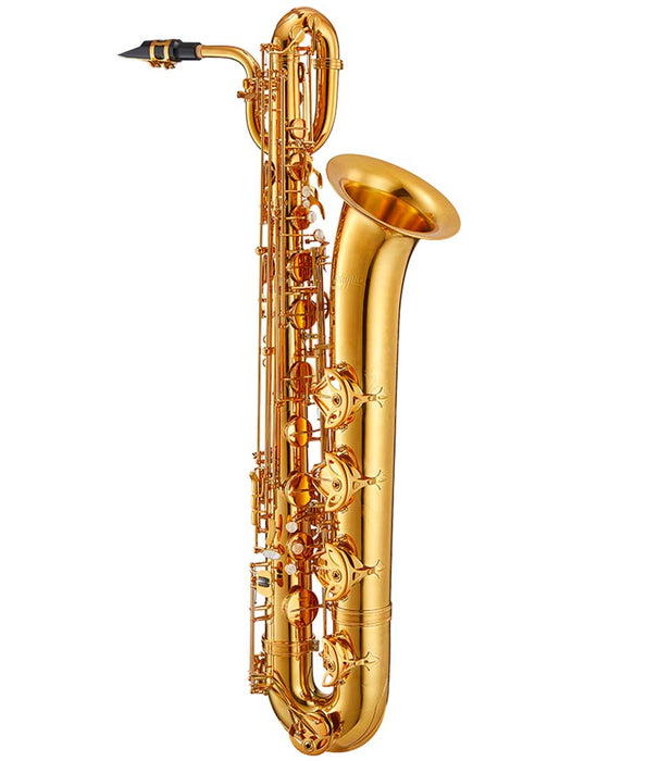 Antigua Winds BS6200 ProOne Baritone Saxophone - Vintage Lacquer