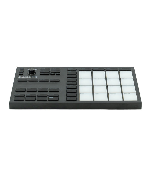 Pre-Owned Native Instruments Maschine Mikro MK3 Drum Controller | Used