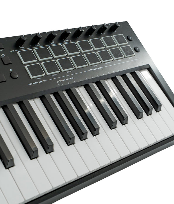 Pre-Owned M-Audio Oxygen Pro 49 Midi Controller Keyboard | Used
