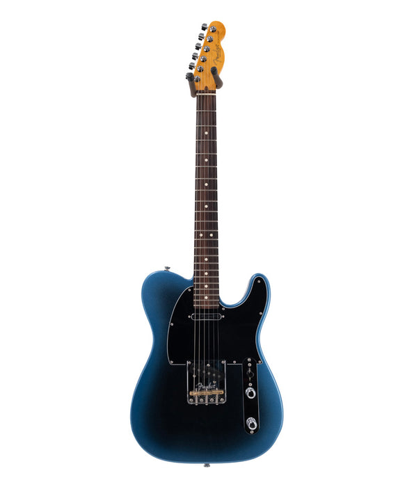 Pre-Owned 2023 Fender American Professional II Telecaster - Rosewood Fingerboard, Dark Night | Used