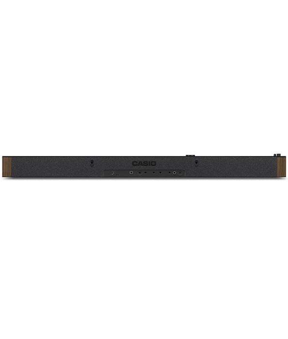 Casio PX-S6000 Privia Slim Digital Piano w/ 88 Smart Hybrid Hammer Action Keys | New