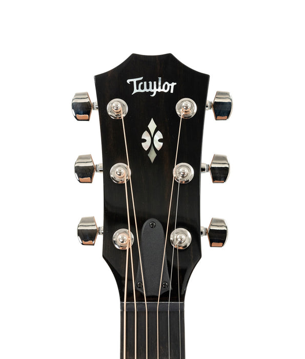 Taylor "Factory-Demo" 714ce Grand Auditorium Acoustic-Electric Guitar - Western Sunburst | Used