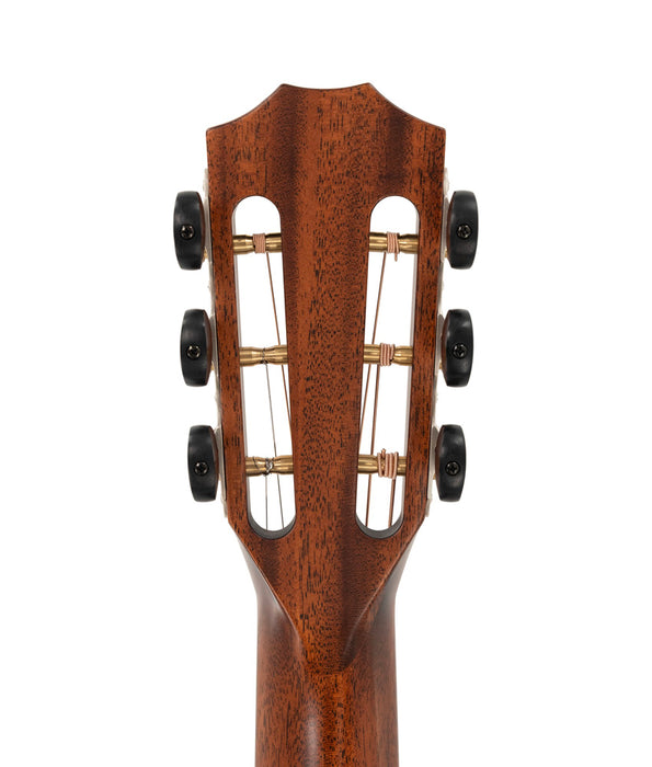 Pre-Owned Taylor 322ce 12-Fret Tropical Mahogany Acoustic-Electric Guitar | Used
