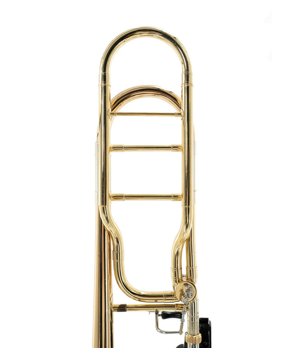 Pre-Owned Getzen Eterna II 725 Tenor Trombone | Used