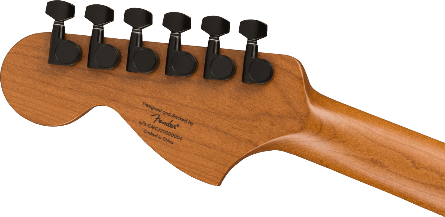 Squier by Fender Contemporary Stratocaster Special - Sky Squier by Fender Contemporary Stratocaster Special - Sky