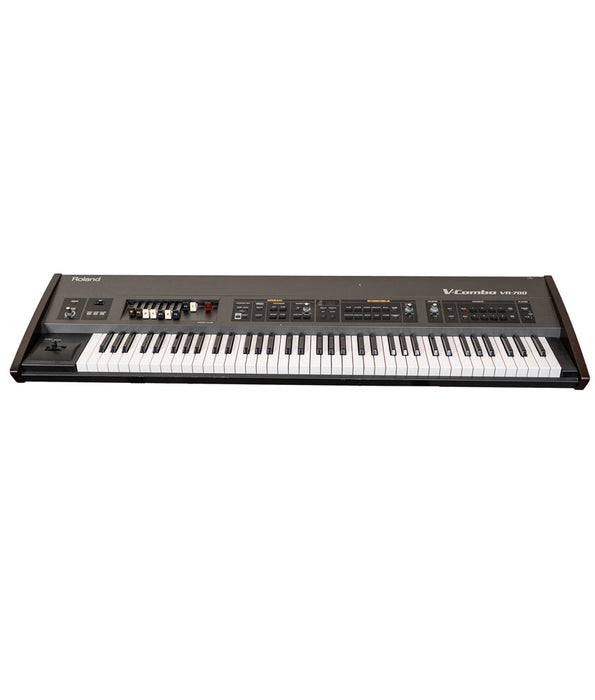 Pre-Owned Roland V-Combo VR700 Stage Keyboard | Used