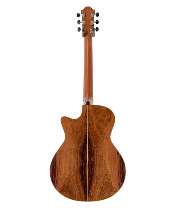 Furch Red Gc-LX C12 Mountain Cocobolo/Sitka Spruce Acoustic Guitar | New
