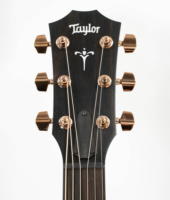 Pre-Owned Taylor 724CE Koa Acoustic-Electric Guitar | Used