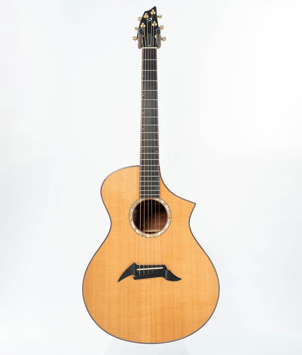 Pre-Owned Breedlove C22K Acoustic Guitar | Used