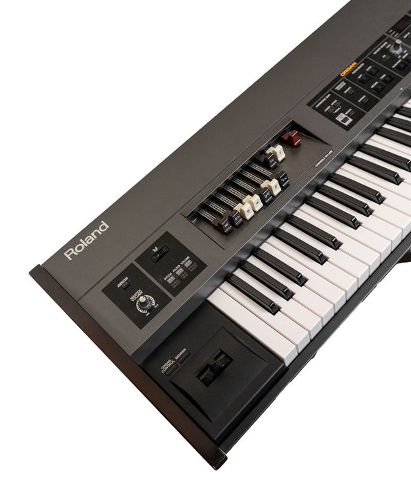 Pre-Owned Roland V-Combo VR700 Stage Keyboard | Used