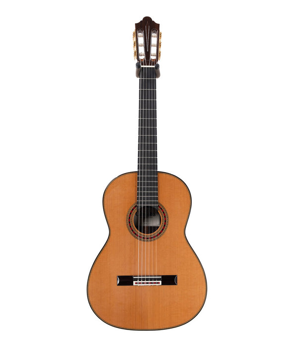 Pre-Owned Cordoba Friederich Luthier Select Acoustic Guitar - Natural | Used