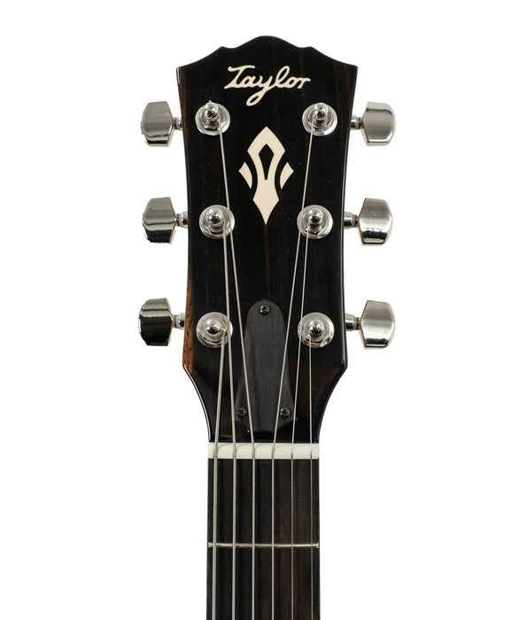 Pre-Owned Taylor Gold Label Trey Hensley Autographed 510E SE Acoustic Guitar | Used