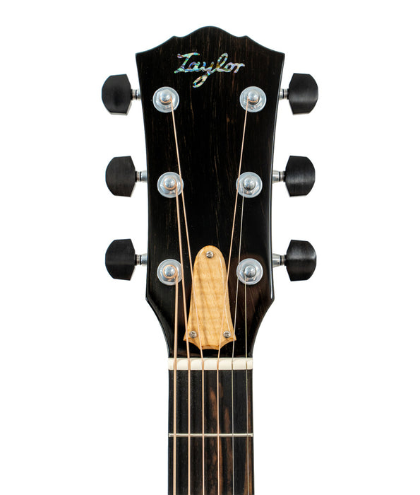 Taylor Custom Gold Label Custom Sinker Cypress/Myrtlewood Acoustic-Electric Guitar | New
