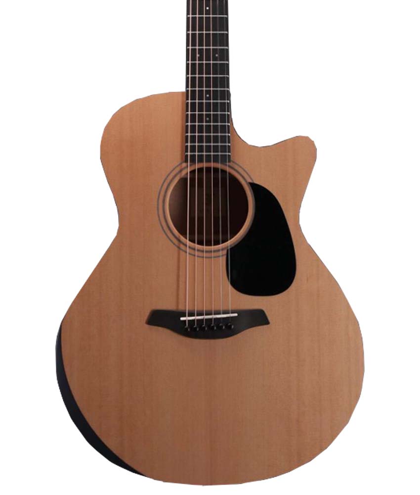 Furch Blue Deluxe Gc-CM Grand Auditorium Acoustic GuitarAlamo