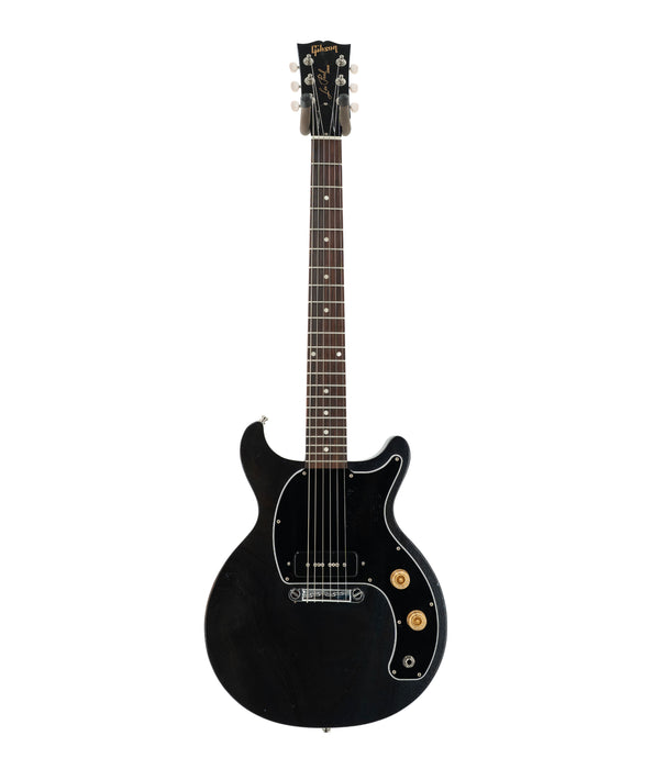 2019 Gibson Les Paul Junior Double Cut - Blue w/Gigbag |Used