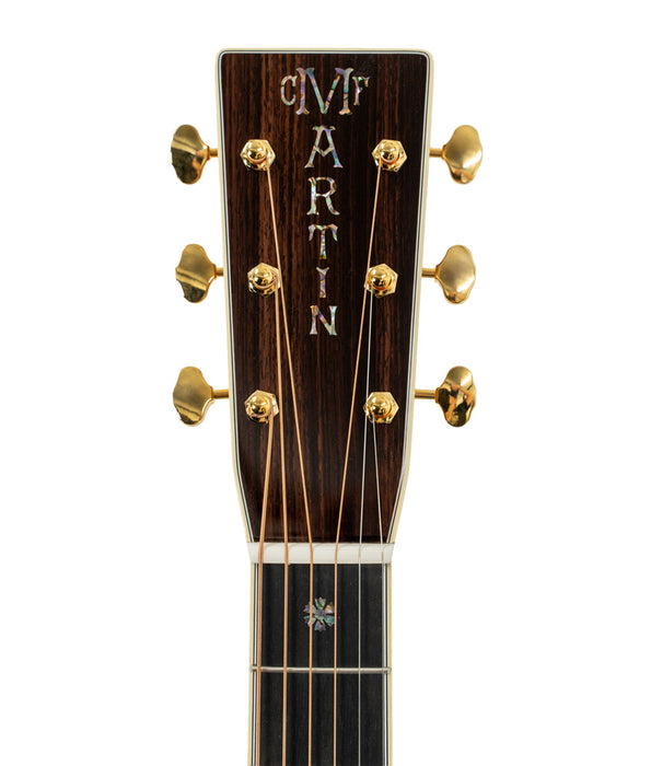 Martin 000-42 Standard Series Spruce/Rosewood Acoustic Guitar | New