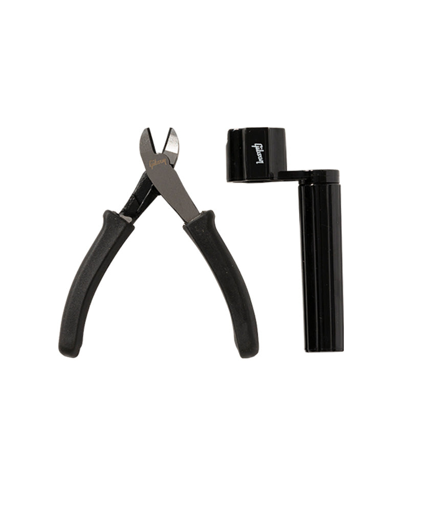 Guitar String Winders Gibson Gibson ATSC01 String Change Kit w