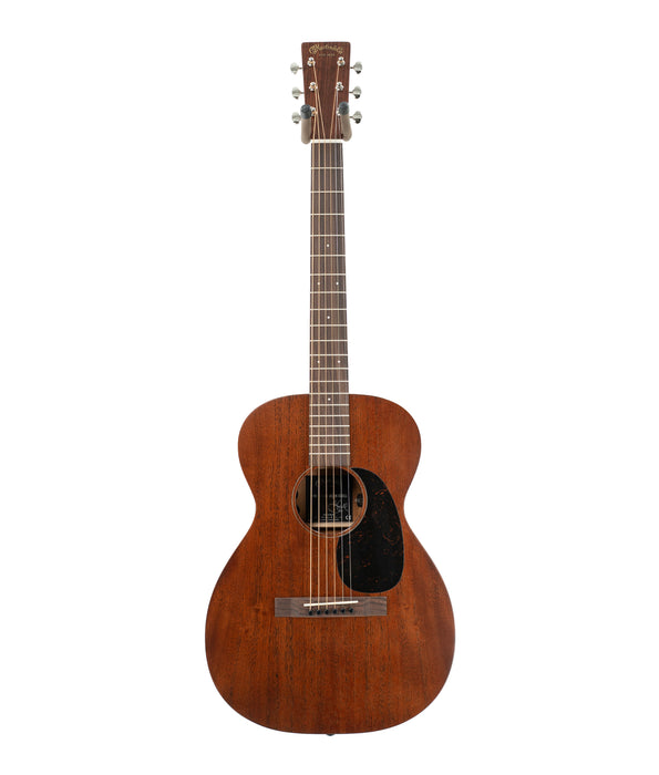 Martin 0-10E Retro Jason Isbell Signature Model Acoustic Guitar