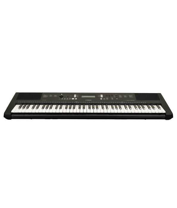 Pre-Owned Yamaha PSR-EW300 76-Key Portable Keyboard | Used