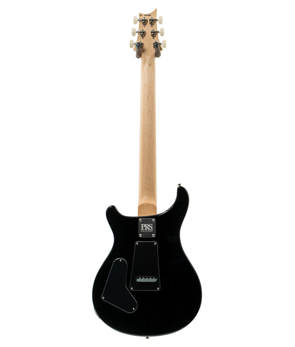 PRS CE 24 Special Limited Edition Electric Guitar - Faded Gray Black | New