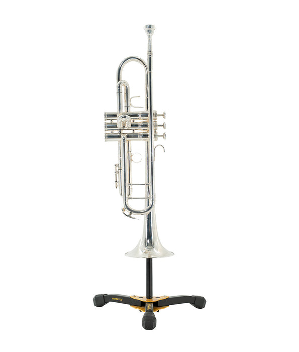 Pre-Owned King Silver Flair Trumpet in Bb 2055S