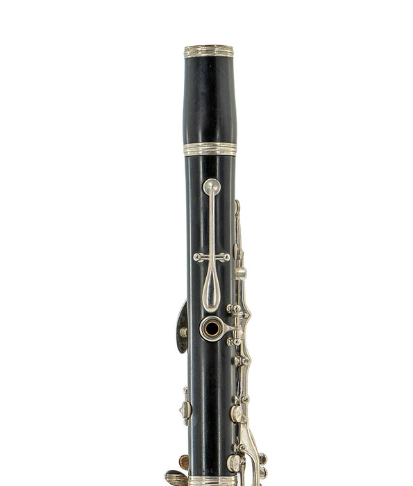 Pre-Owned Buffet Crampon E11 Clarinet | Used