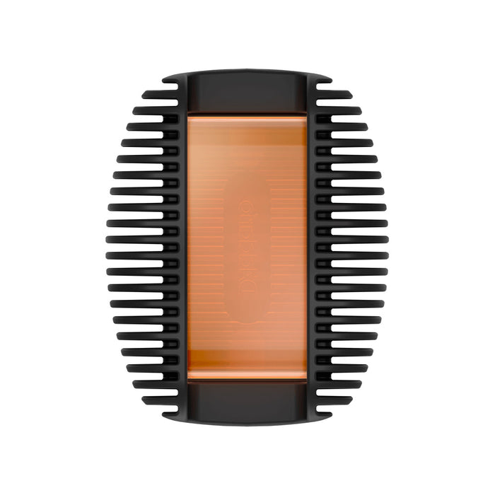 D'Addario Rosin Guard with Natural Light Rosin