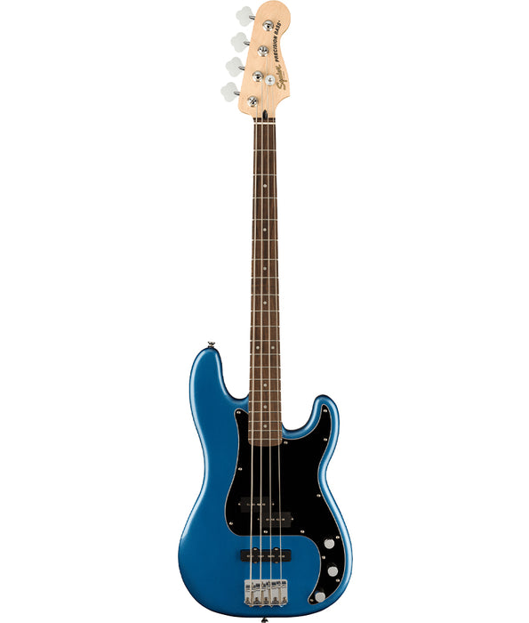 Pre-Owned Squier Affinity Series Precision Bass PJ, Lake Placid Blue
