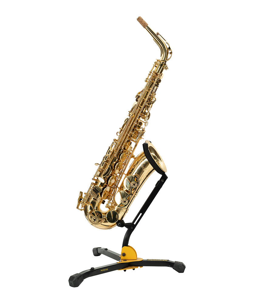 Pre-Owned Selmer La Voix II Intermediate Alto Sax — Alamo Music Center