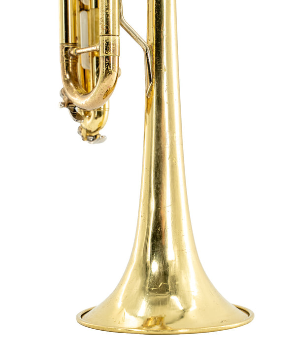 Pre-Owned Bach TR300 Trumpet | Used