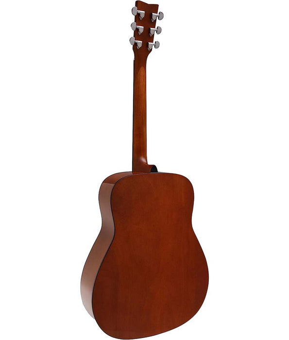 Pre-Owned Yamaha FG800J Folk Acoustic Guitar - Natural