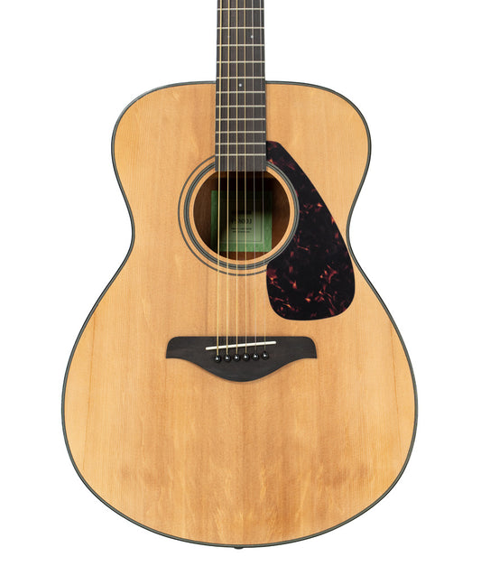 Yamaha FS800J Acoustic Guitar - Natural | New