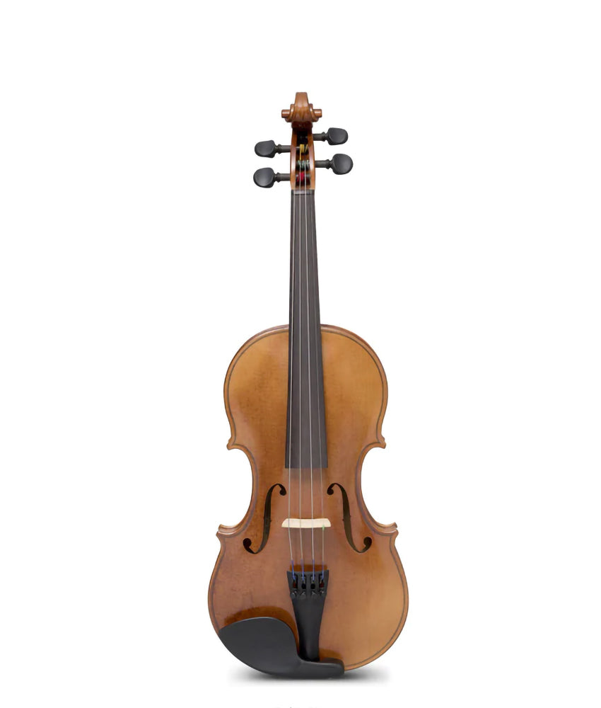 Yamaha YVN00334 Student Violin Outfit, 3/4 size, ABS case, Wood ...