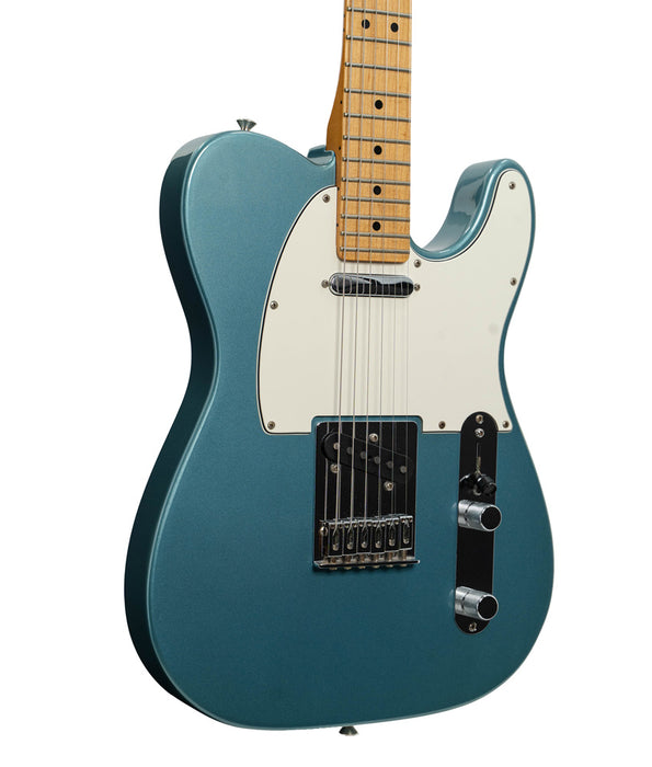 Fender Player Telecaster Maple Fingerboard Electric Guitar - Tidepool | New
