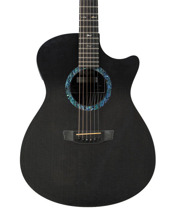 Pre-Owned Rainsong CO-OM1000N2 Carbon Fiber Acoustic-Electric Guitar | Used