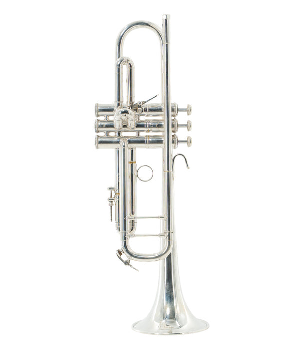 Pre-Owned Bach Stradivarius 180S37 Trumpet | Used