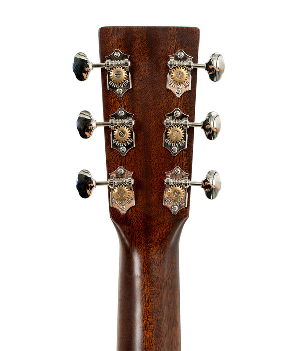 Martin 000E Retro Plus Granadillo Acoustic-Electric Guitar | New