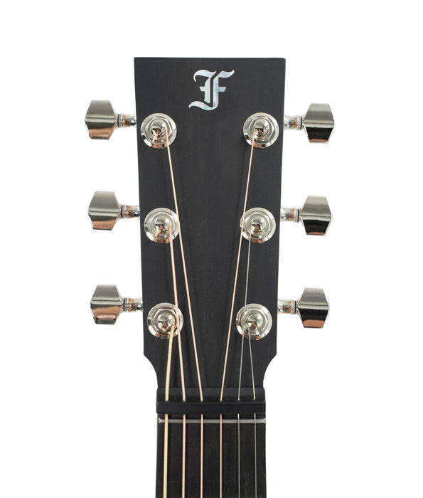 Furch LJ 10-CM Little Jane Cedar/Mahogany Acoustic-Electric Guitar