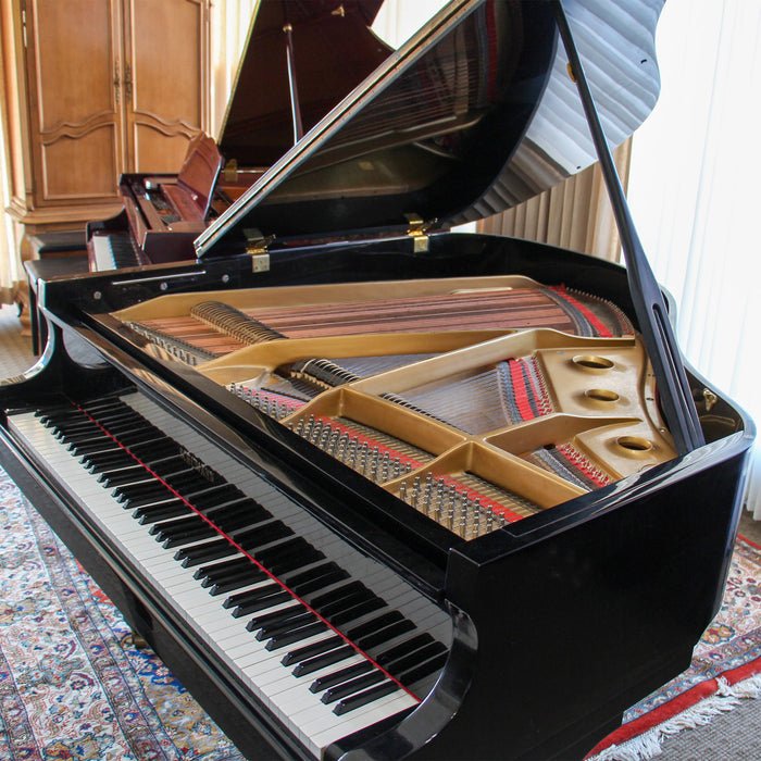 Schumann Baby Grand Piano | Used