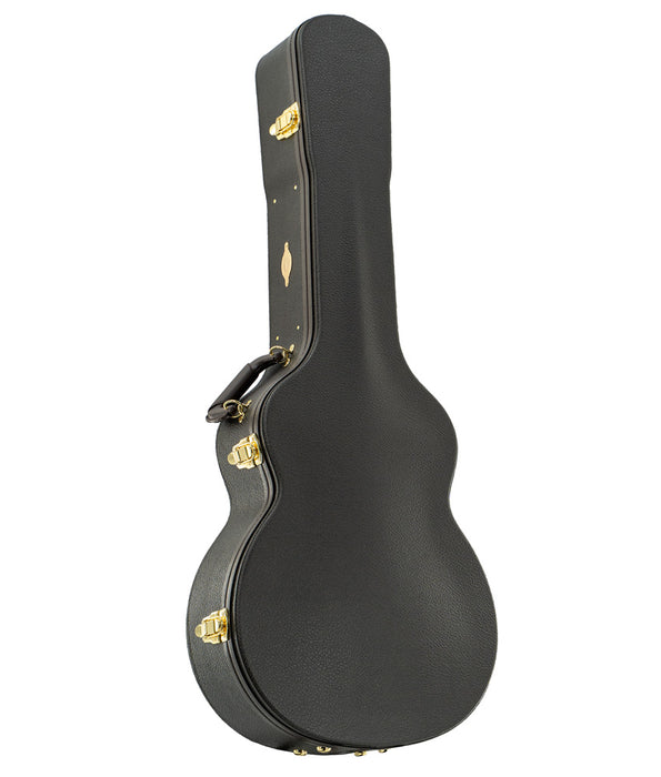 Taylor Custom Builder's Edition Grand Auditorium Spruce/Ovangkol Acoustic-Electric Guitar | New