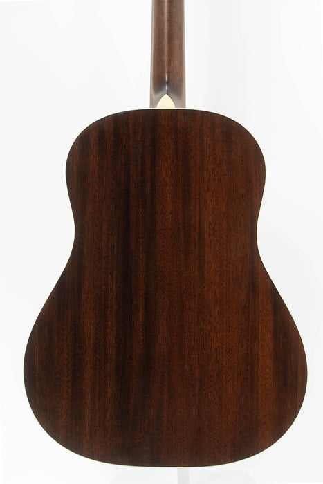 Bourgeois Touchstone Standard SDS/TS Torrefied Sitka/Mahogany Slope-Shoulder Dreadnought Acoustic Guitar - Sunburst | New