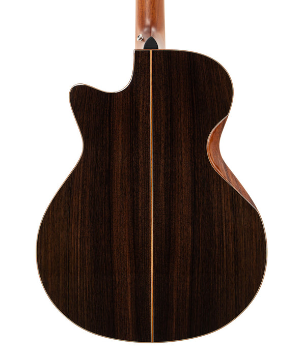 Furch Red Deluxe Gc-SR Grand Auditorium Acoustic Guitar