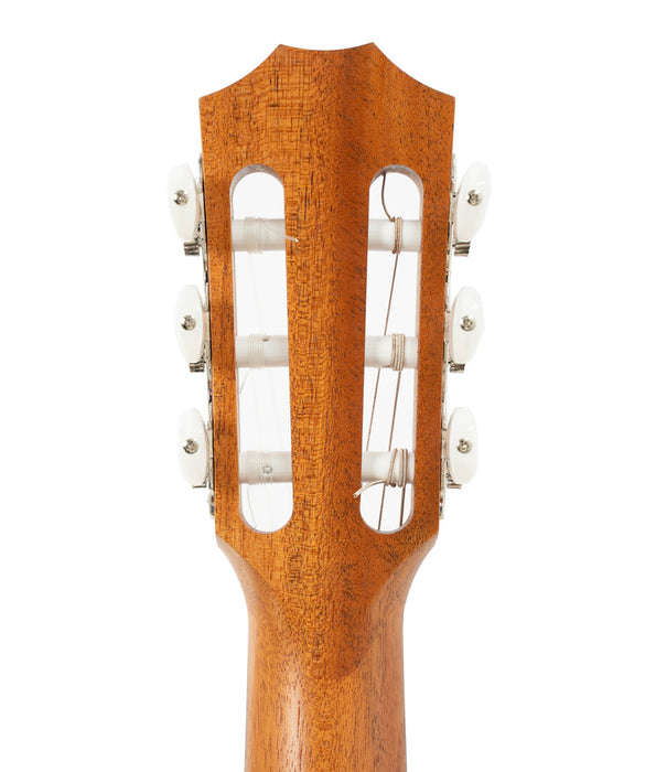 Pre-Owned Taylor Academy A12N Nylon-String Acoustic Guitar | Used