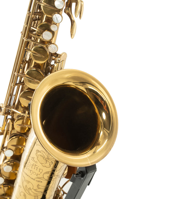 Pre-Owned Elkhart "The Martin" Vintage 50s Tenor Saxophone | Used