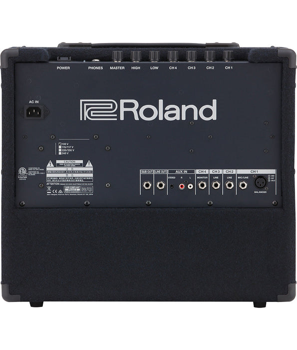 Roland KC-200 12" 100 Watt Keyboard Amplifier